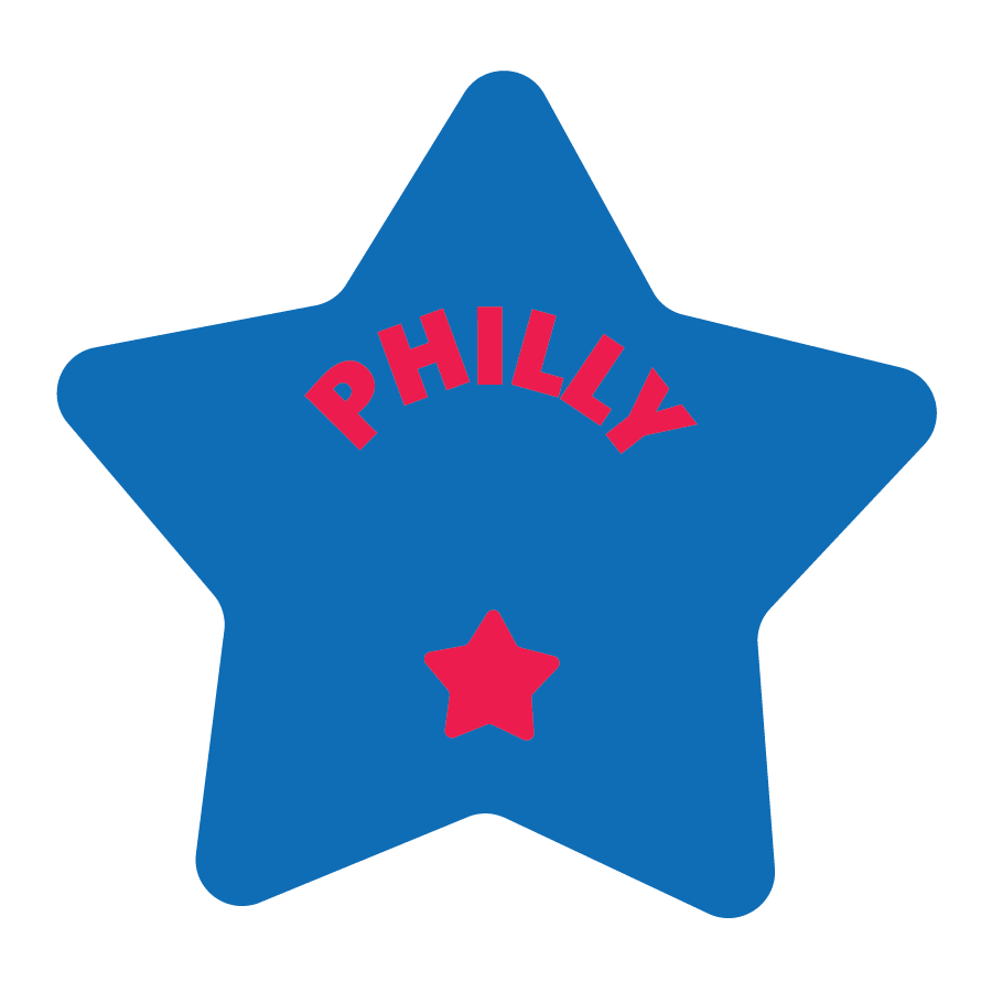 Philly Designed by Us - BROdenim