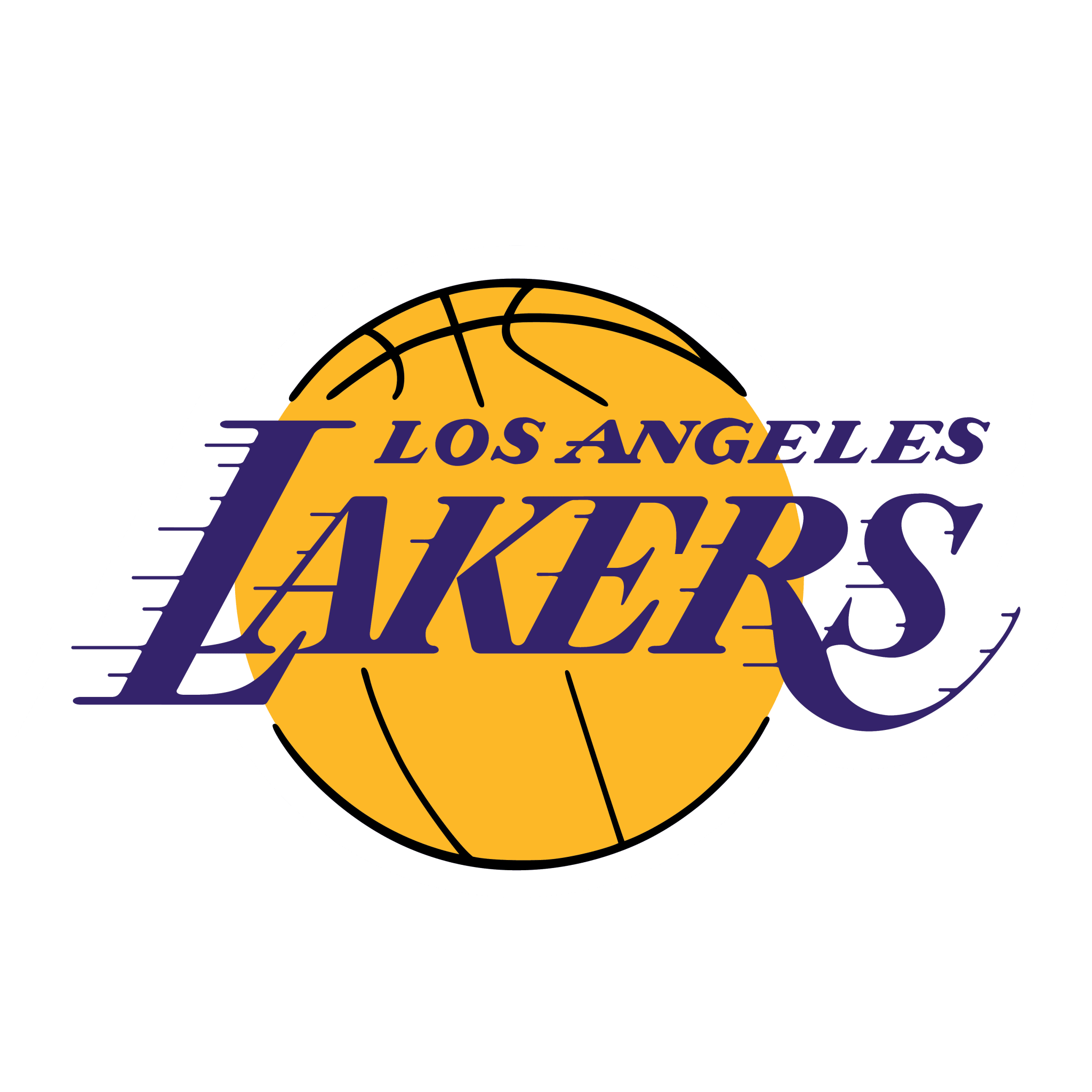 LA Lakers - BROdenim