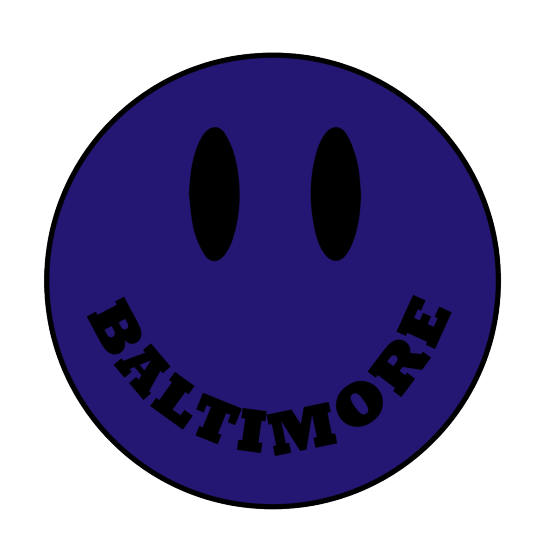 BALTIMORE - BROdenim