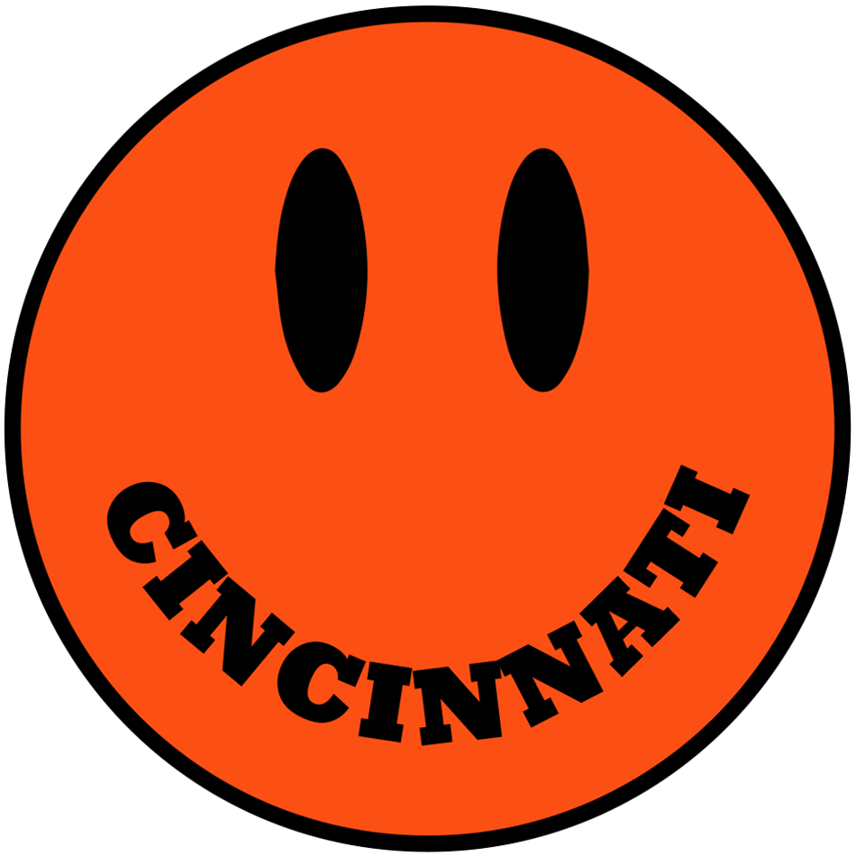 CINCINNATI - BROdenim