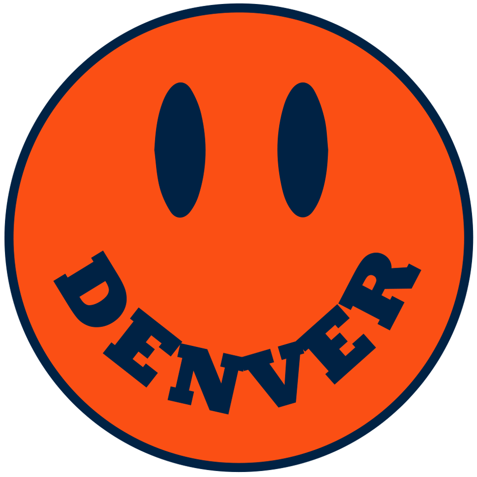 DENVER - BROdenim