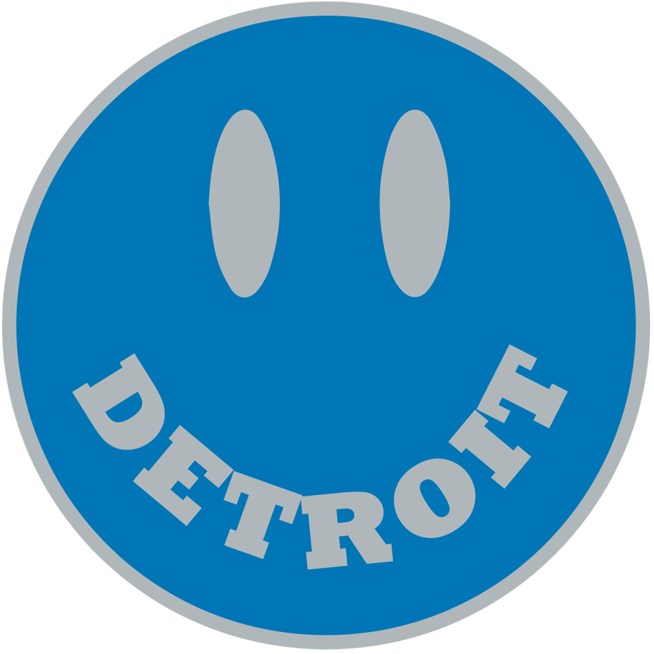 DETROIT - BROdenim