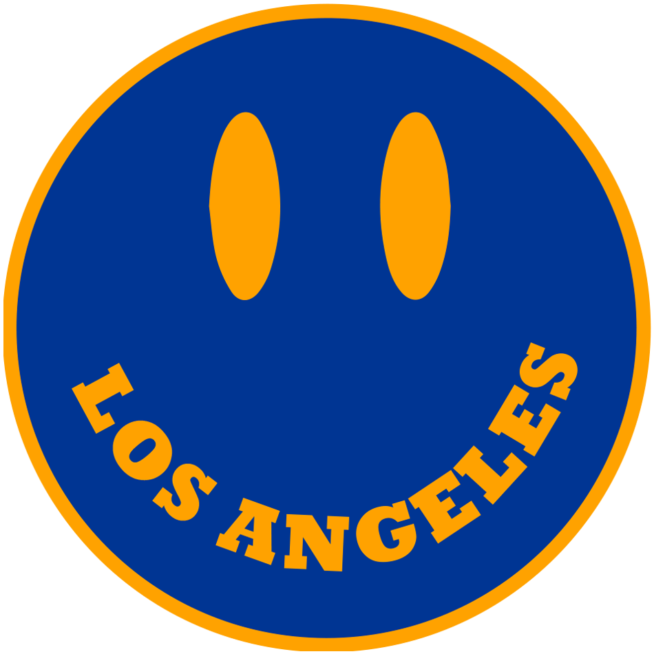LA - BROdenim