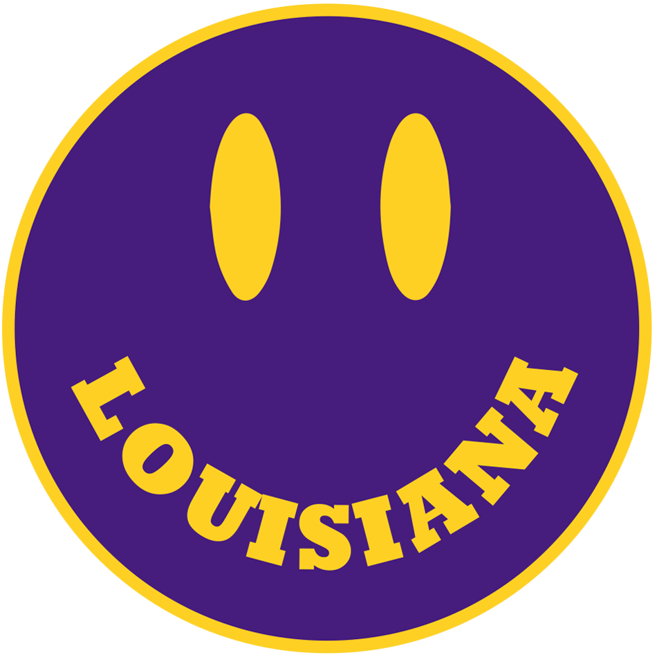 LOUISIANA - BROdenim
