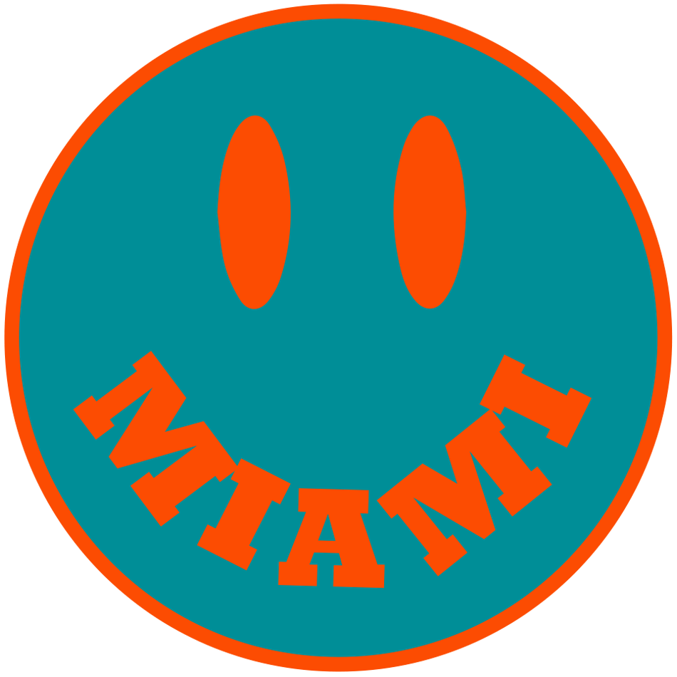 MIAMI - BROdenim