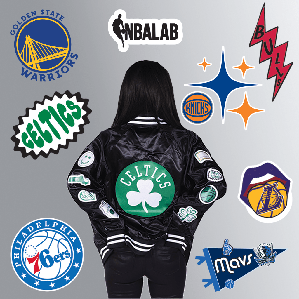 NBA - BROdenim