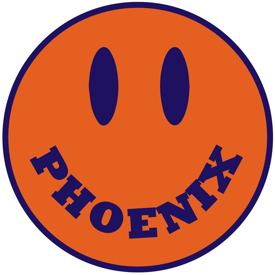 PHOENIX - BROdenim