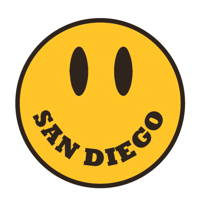 SAN DIEGO - BROdenim