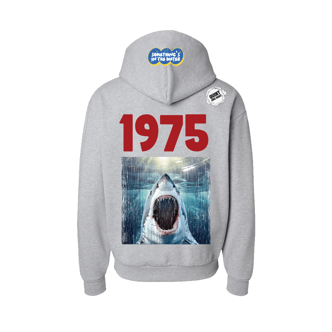 1975 Shark Pre Patched - BROdenim