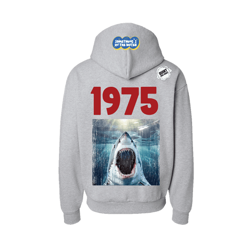 1975 Shark Pre Patched - BROdenim