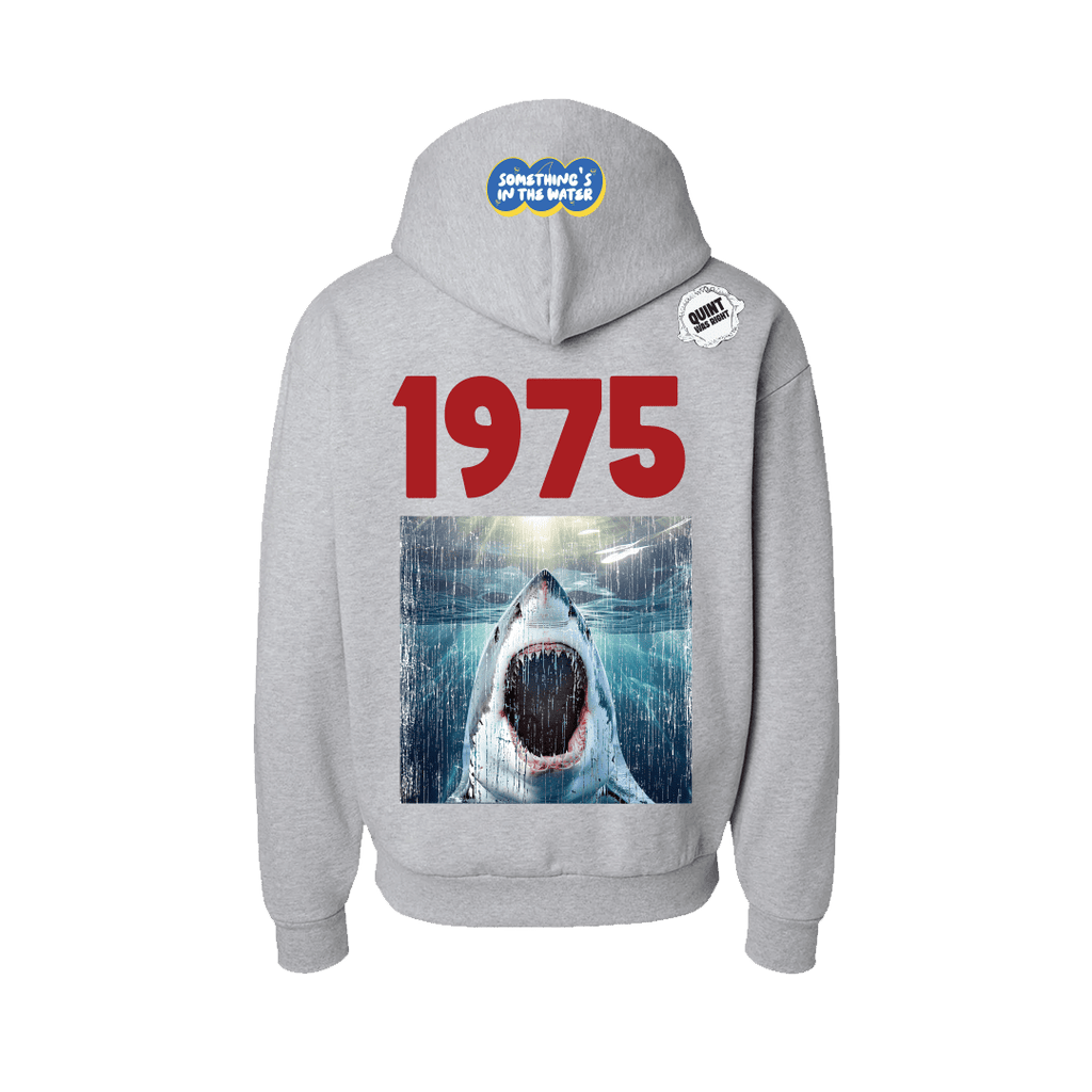 1975 Shark Pre Patched - BROdenim