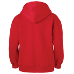 Chicago Bulls Hoodie - BROdenim
