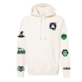 BOOston Celtics Halloween Hoodie