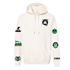 BOOston Celtics Halloween Hoodie
