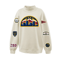 Denver Nuggets Mockneck