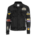 Denver Nuggets Denim