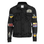 Denver Nuggets Denim
