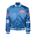 Detroit Pistons Bomber