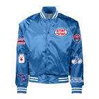 Detroit Pistons Bomber