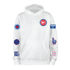 Detroit Pistons Hoodie