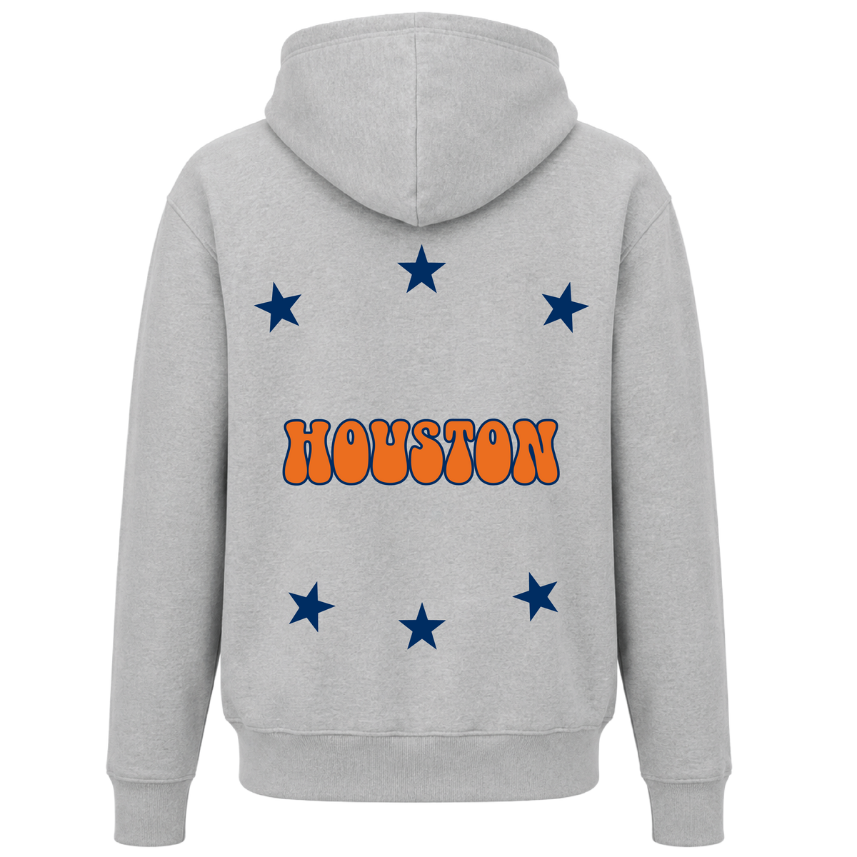 Houston Hoodie