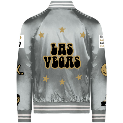 Las Vegas Bomber