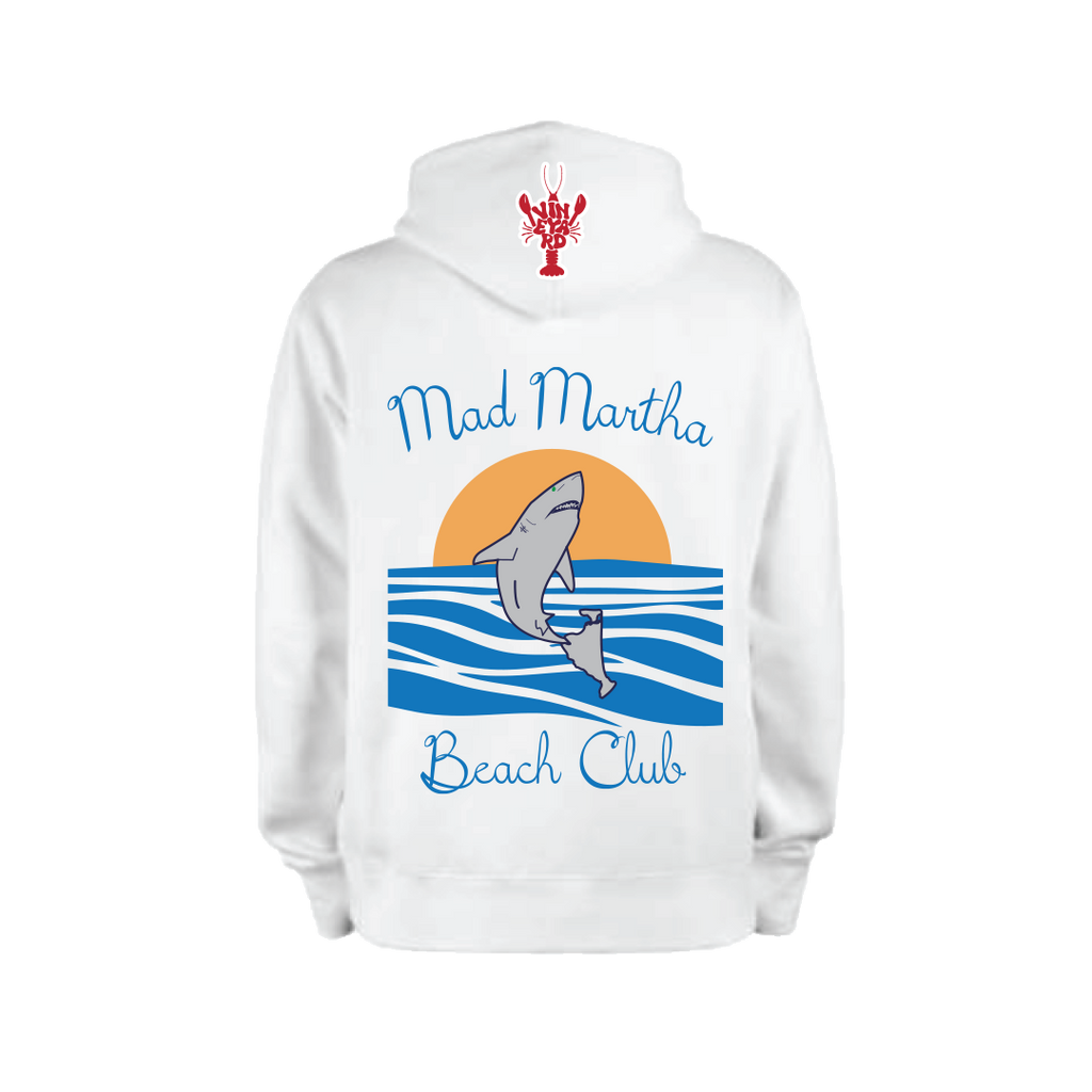 Mad Martha Beach Club Pre Patched