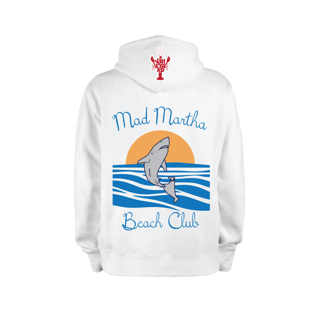 Mad Martha Beach Club Pre Patched