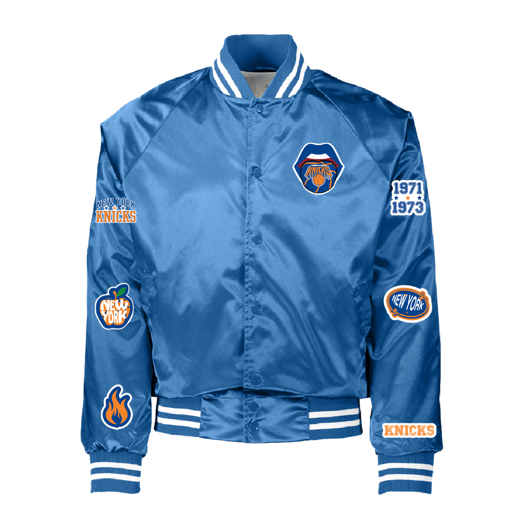 New York Knicks Bomber