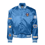 New York Knicks Bomber