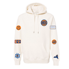 New York Knicks Hoodie