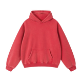 Coastal Red