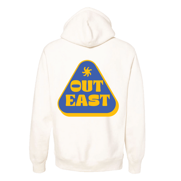 Out East - BROdenim