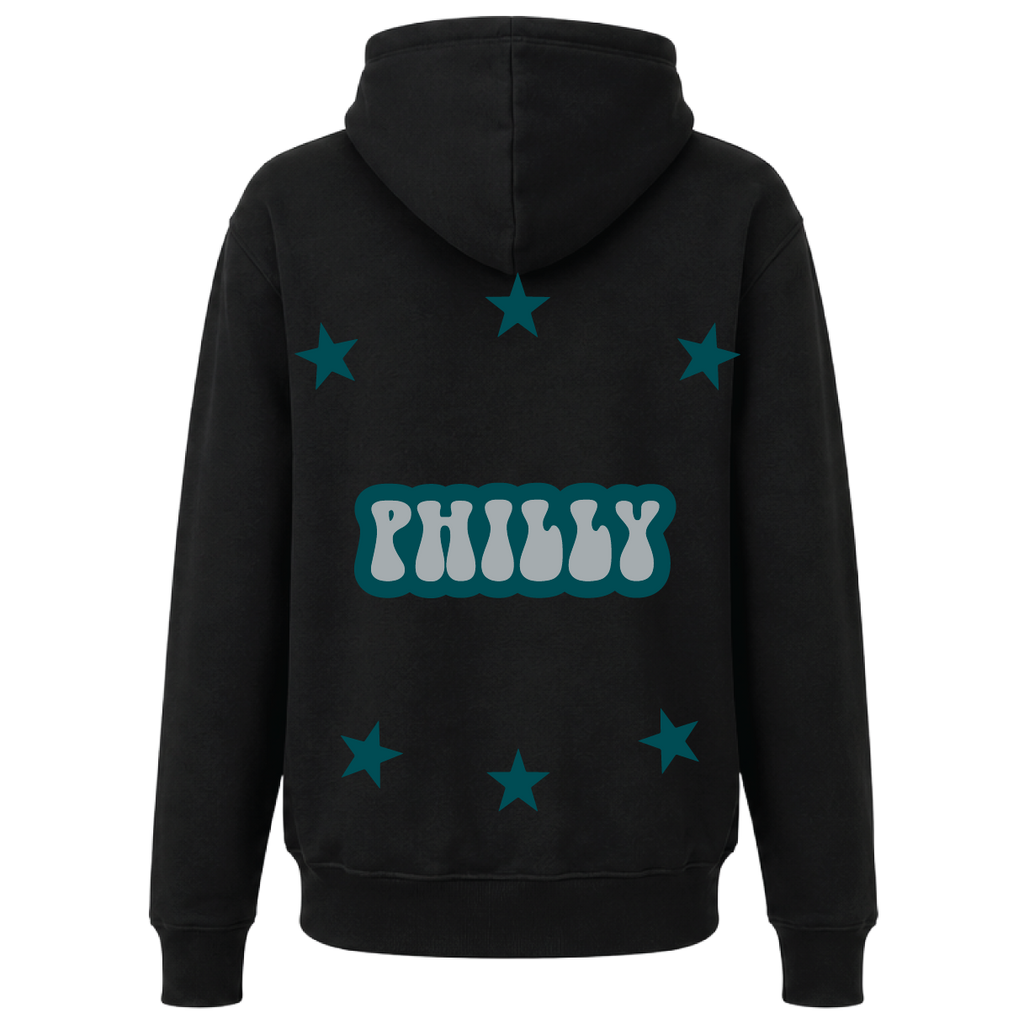 Philadelphia Hoodie