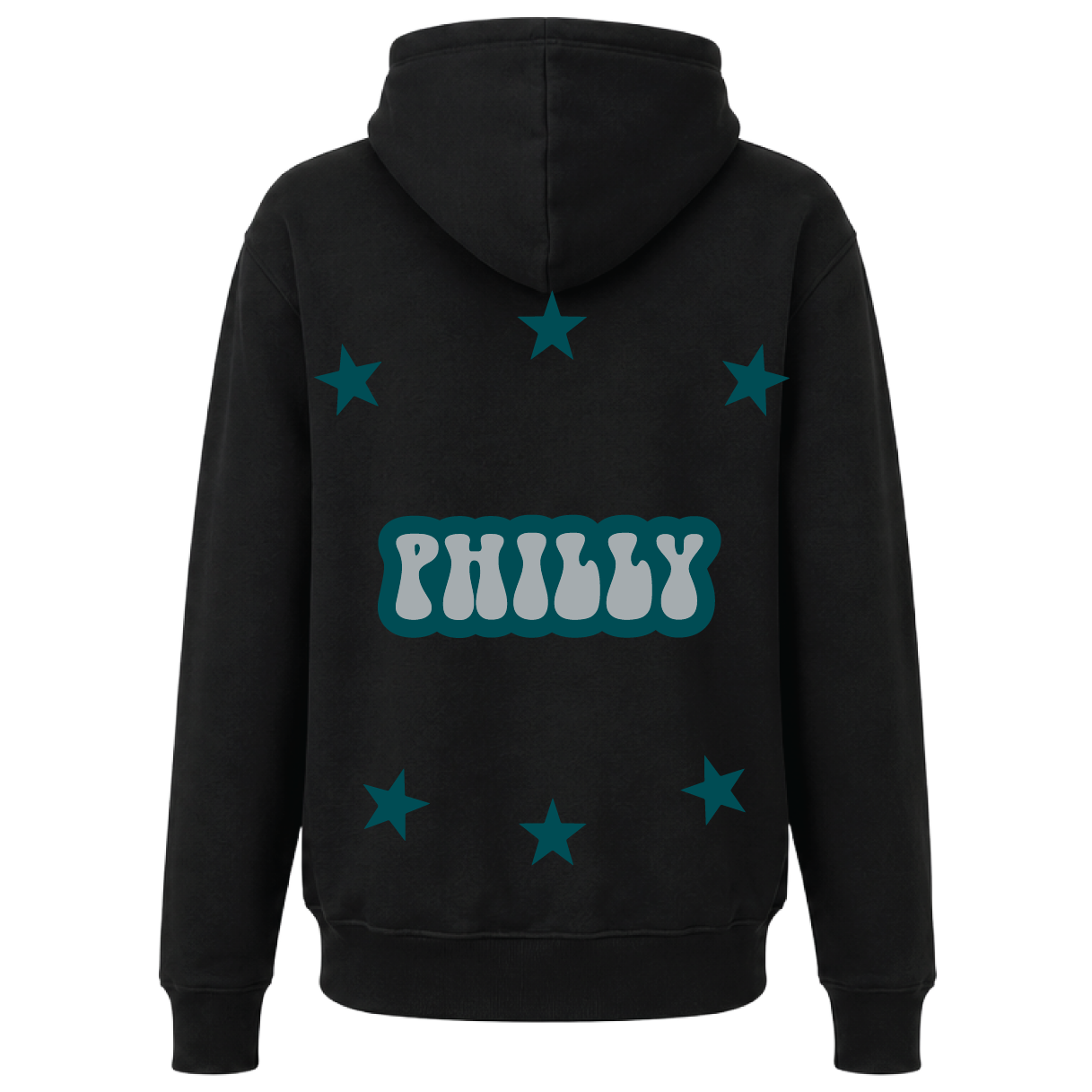 Philadelphia Hoodie
