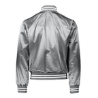 Atlanta Hawks Bomber - BROdenim