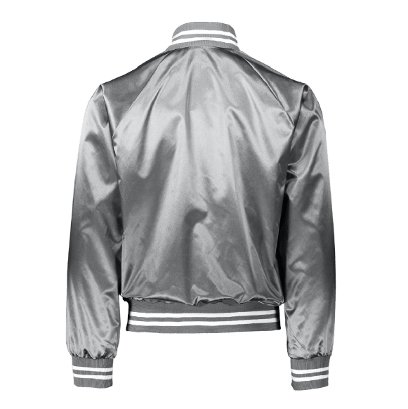 Atlanta Hawks Bomber - BROdenim