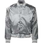 Atlanta Hawks Bomber - BROdenim