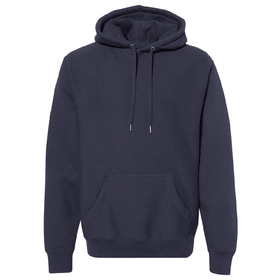 Tennessee Hoodie - BROdenim