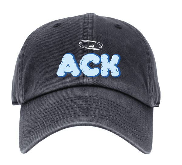 ACK Cloud Hat POS - BROdenim