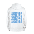 Argentina Soccer Hoodie - BROdenim