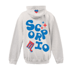 Astrology Hoodie - BROdenim