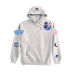 Astrology Hoodie - BROdenim
