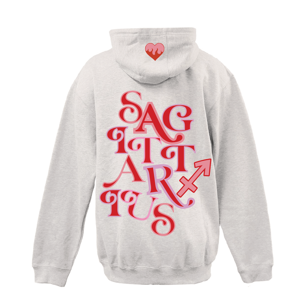 Astrology Hoodie - BROdenim