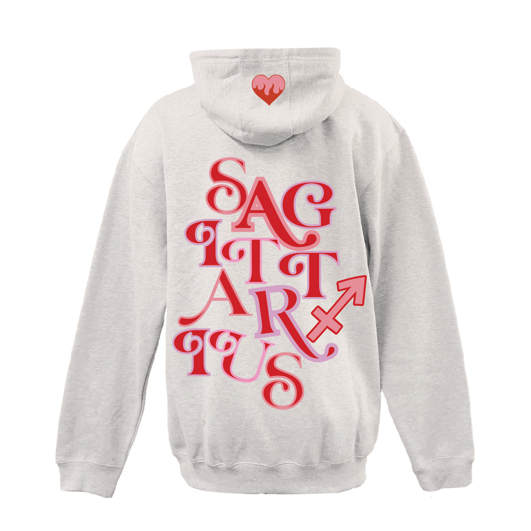 Astrology Hoodie - BROdenim