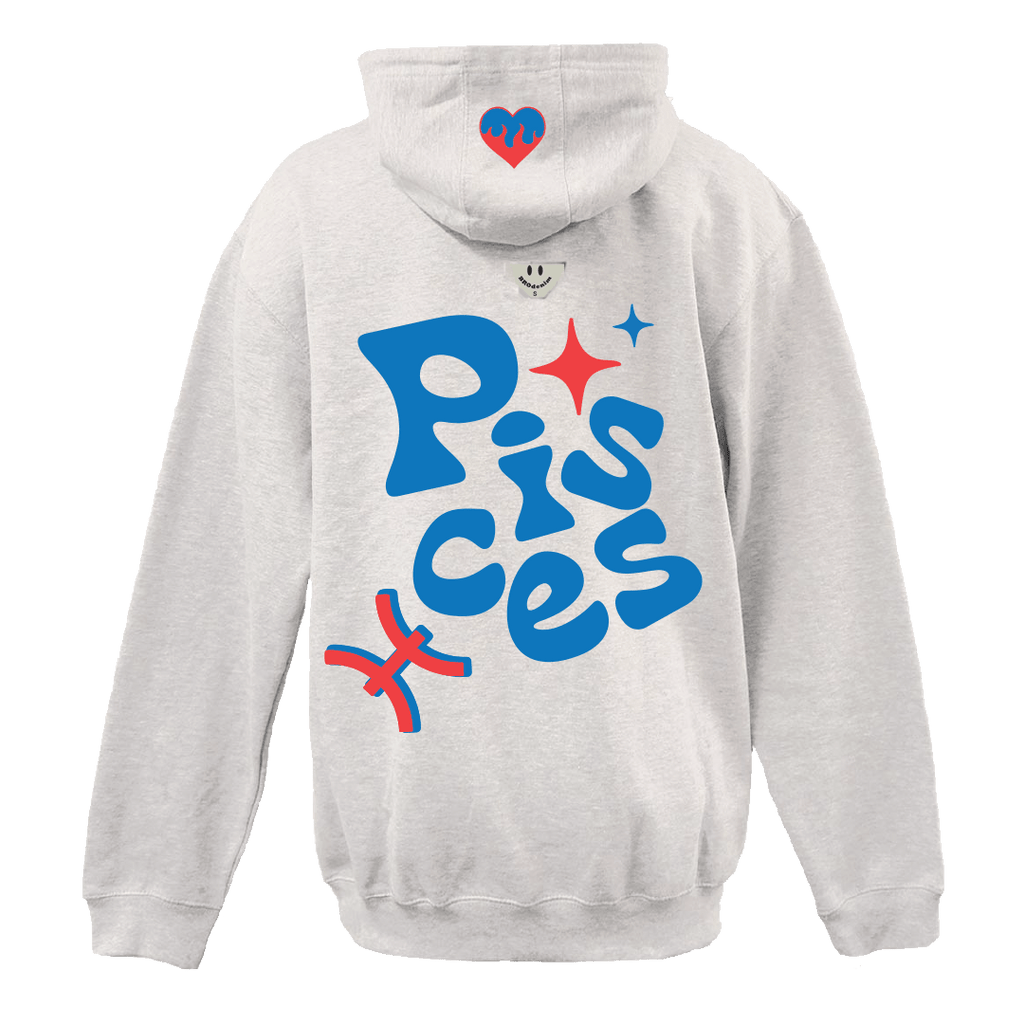 Astrology Hoodie - BROdenim