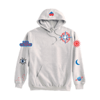 Astrology Hoodie - BROdenim