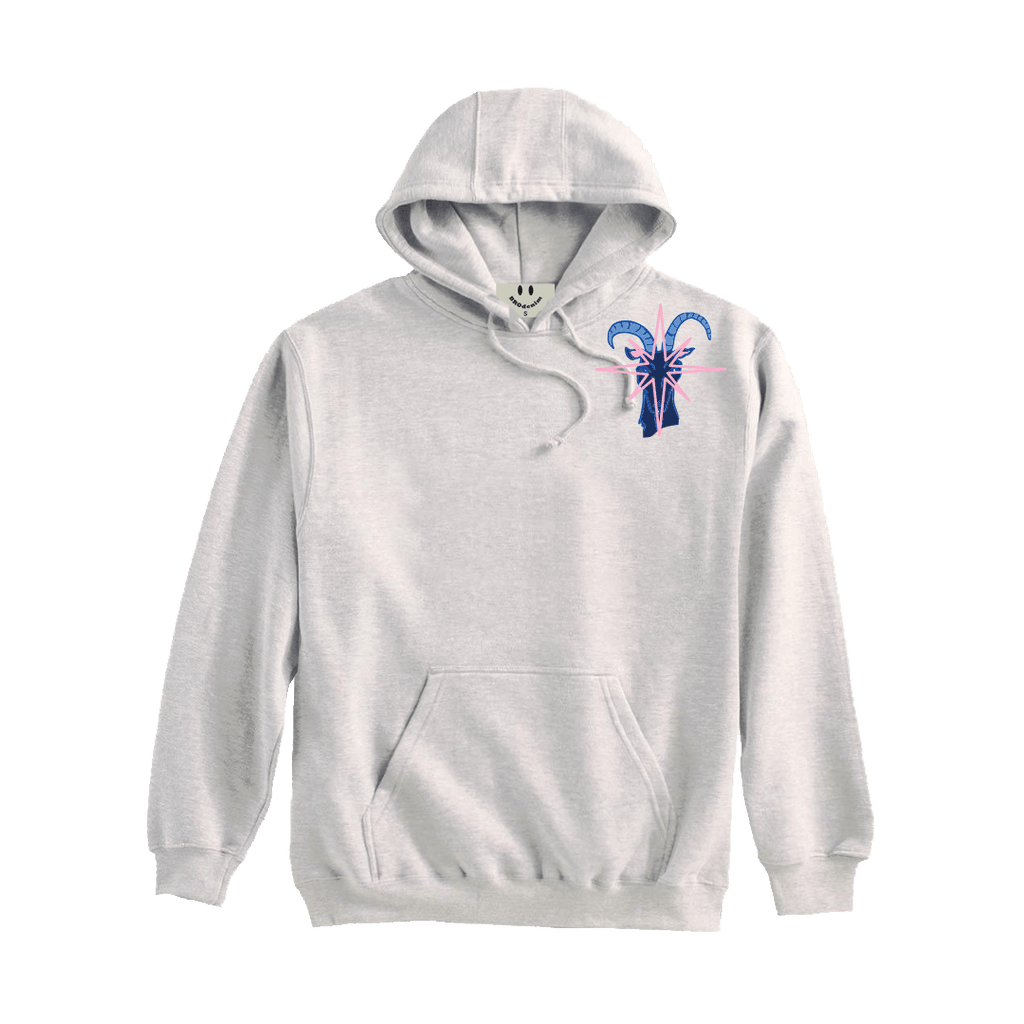 Astrology Hoodie - BROdenim