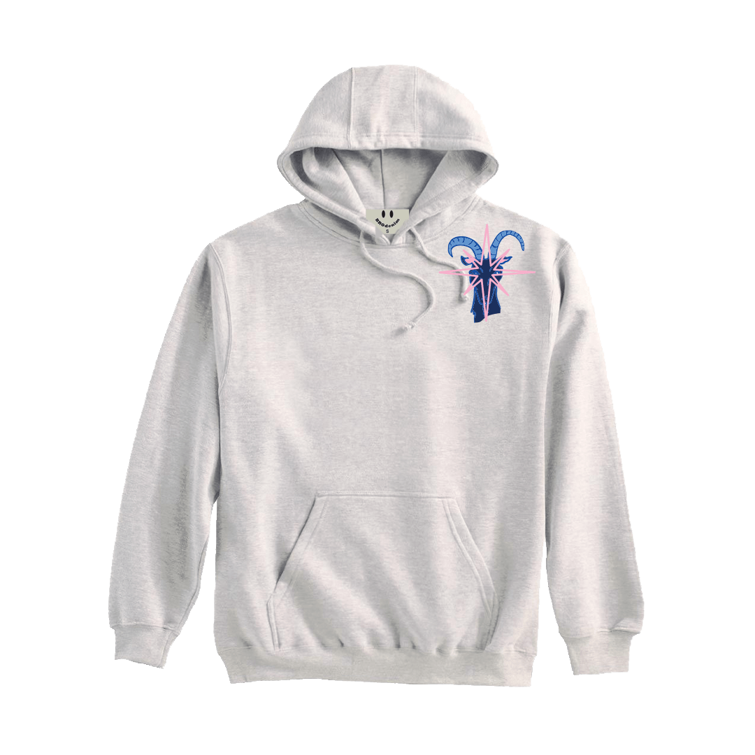 Astrology Hoodie - BROdenim