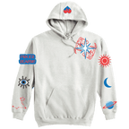 Astrology Hoodie - BROdenim